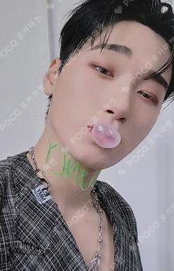 THE WORLD EP.2 : OUTLAW ATEEZ OFFICIAL PLATFORM