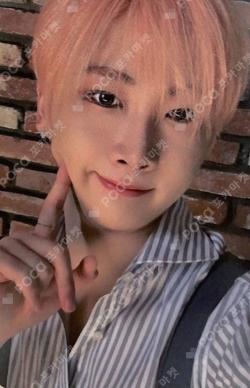 Liminality - EP.DREAM KTOWN4U