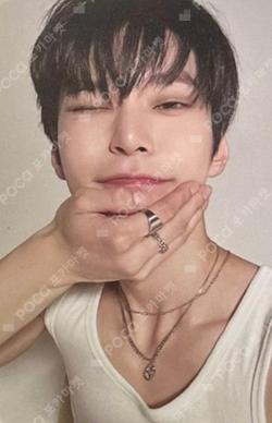 Perfume BRACELET DOYOUNG photocard image