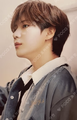 2023 TAEMIN FANMEETING RE : ACT FORTUNE SCRATCH SET