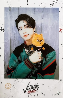 STRAY KIDS x SKZOO POP-UP STORE 'THE VICTORY'