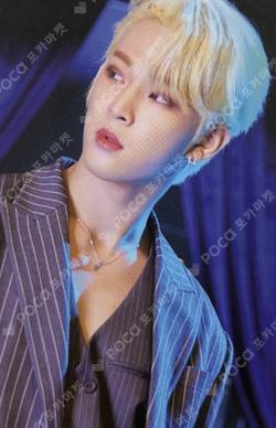 BLOOD MOON DMC MUSIC