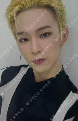 TRICKSTER APPLEMUSIC LEEDO photocard image