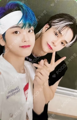 Part.1 The Awakening : Written in the Stars YOUTH ver.