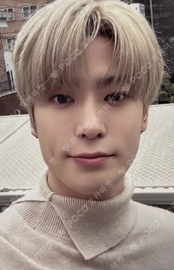 Perfume POSTCARD BOOK