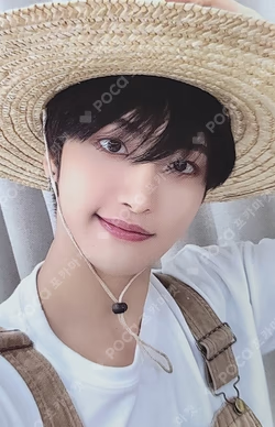 THE WORLD EP.2 : OUTLAW OFFICIAL POP-UP STORE LUCKYDRAW