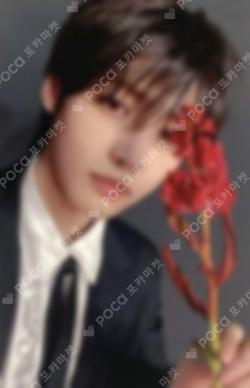 ENHYPEN SUNGHOON photocard image