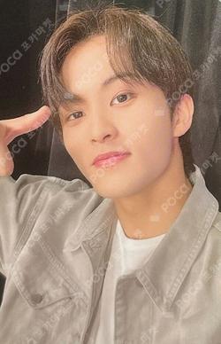 질주 (2 Baddies) Unboxing Event SM STORE