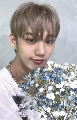 HARMONY : ALL IN FNC STORE INTAK photocard image