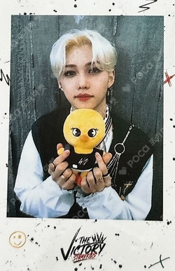 Pocamarket, Stray Kids FELIX STRAY KIDS x SKZOO POP-UP STORE