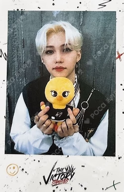 STRAY KIDS x SKZOO POP-UP STORE 'THE VICTORY' ONLINE PRE-ORDER