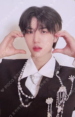 2023 CRAVITY THE 1ST WORLD TOUR MASTERPIECE IN SEOUL PHOTO SET