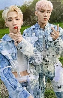 MO' COMPLETE : HAVE A DREAM HAVE VER.