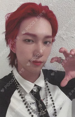 HARMONY : ZERO IN SHOWCASE