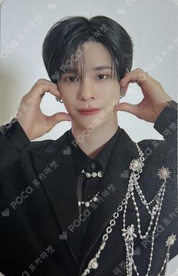 2023 CRAVITY THE 1ST WORLD TOUR MASTERPIECE IN SEOUL PHOTO SET