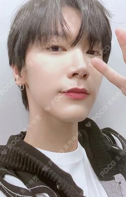 NCT CCOMAZ GROCERY STORE RANDOM TRADING CARD SET