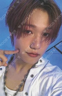 HARMONY : ALL IN KTOWN4U JONGSEOB photocard image
