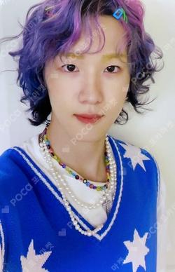 HARMONY : ZERO IN 1TAKES SOUL photocard image