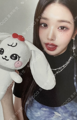 Pocamarket, IVE WONYOUNG IVE x MINIVE POP-UP STORE MINIVE PARK