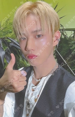 HARMONY : ALL IN DEAR MY MUSE