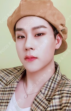 Mx University Photo Card Set B