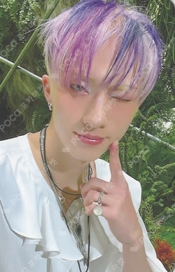 HARMONY : ALL IN DEAR MY MUSE