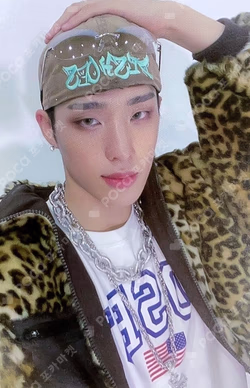 HARMONY : SET IN knpops