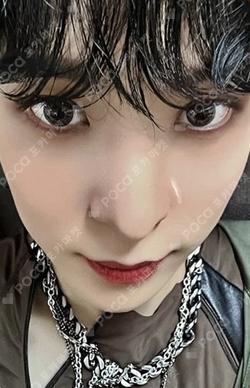 ATEEZ YUNHO photocard image