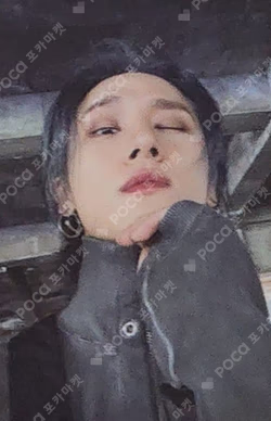 OVERDRIVE POCA ALBUM METAL ver.