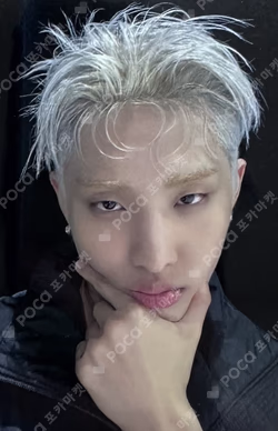 HARMONY : ALL IN BEATROAD LUCKY DRAW