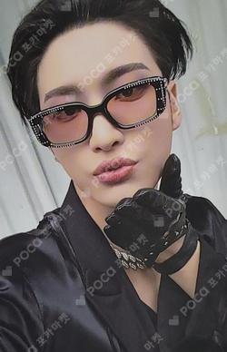 ATEEZ SEONGHWA photocard image