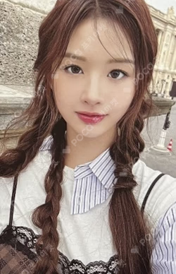 NMIXX MIXXPEDIA: PICK PARIS