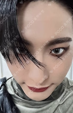 THE WORLD EP.2 : OUTLAW fromm store SEONGHWA photocard image