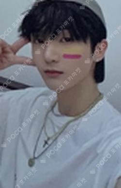 HOUSE OF TRICKY : Doorbell Ringing MUSIC KOREA SUMIN photocard image