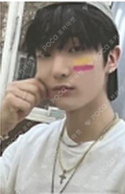 HOUSE OF TRICKY : Doorbell Ringing KQ SHOP SUMIN photocard image