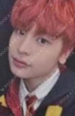 HOUSE OF TRICKY : Doorbell Ringing blip YECHAN photocard image