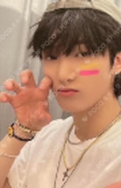 HOUSE OF TRICKY : Doorbell Ringing  hello82 SUMIN photocard image