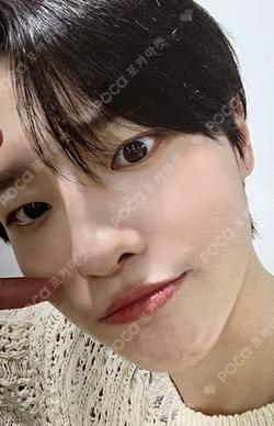 2023 WOODZ World Tour [OO-LI] PHOTO CARD SET