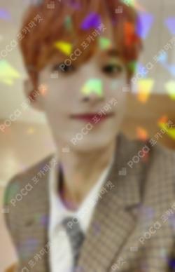 Seventeen DK photocard image