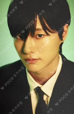 2023 WOODZ World Tour [OO-LI] PHOTO CARD SET
