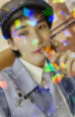 Seventeen JEONGHAN photocard image