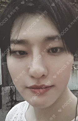 2023 WOODZ World Tour [OO-LI] PHOTO CARD SET