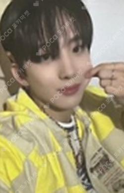 HOUSE OF TRICKY : Doorbell Ringing KQ SHOP MINJAE photocard image