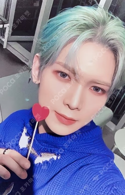 THE WORLD EP.1 : MOVEMENT KQ SHOP