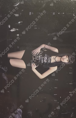 BORN PINK DIGIPACK ver. WEVERSE