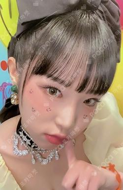 ˣ‿ˣ (SMiLEY) SMILE VER.