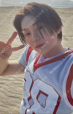 BOYHOOD ALADIN HYUNSOO photocard image