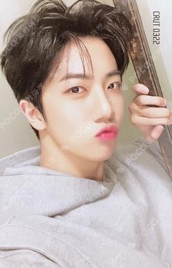 Part.2 LIBERTY : IN OUR COSMOS ADRENALINE ver.