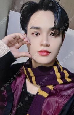 THE FUTURE IS OURS : LOST MAKESTAR LEE DAE HWI photocard image