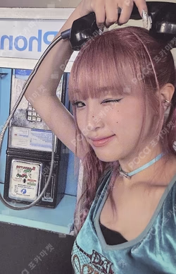 HATE XX LIKE Ver.